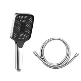 Душевая система  Vincea  VSFW-321MT1RCH VSFW-321MT1RCH  с термостатом, встраиваемая, хром