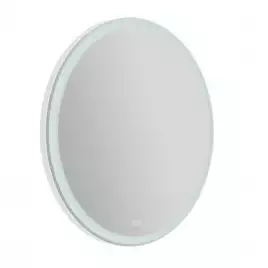 Зеркало BelBagno SPC-VST 75х90 SPC-VST-750-900-LED-TCH-WARM с подстветкой, сенсорный выключатель, с подогревом