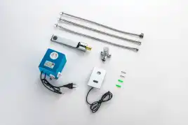 Смеситель для раковины Aquatek Лира AQ5413CR, Хром