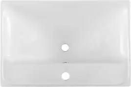 Раковина Aquanet Flash Mini 60 белая, 342053