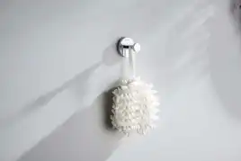 Крючок для полотенец Aquatek Бетта AQ4601CR, Хром