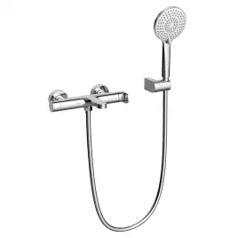 Смесители для ванны AVS Beauty 811-560-CR, хром