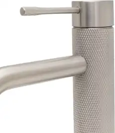 Смеситель для раковины Allen Brau Priority 4.0 5.31С01-BN никель браш