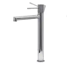 Смесители для раковины AVS SEEME 811-301-CR высокий, хром