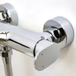 Смесители для ванны AVS Beauty 811-560-CR, хром