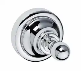 Крючок 3 см BEMETA RETRO хром 144306132