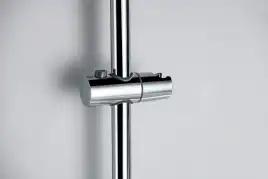 Душевой гарнитур Aquatek Лугано AQ2022CR, Хром