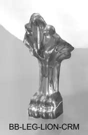 Акриловая ванна BELBAGNO 180х75 BB05 отдельностоящая, Белая