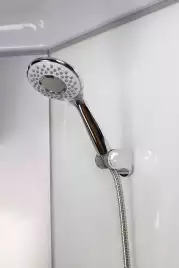 Душевая кабина Niagara Classic 90х70х215 NG-43975-14QP низкий поддон, без гидромассажа, 439753QP