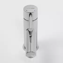 Смеситель для раковины WasserKRAFT Main 4100 4103, однорычажный, цвет Хром