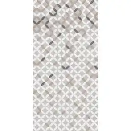 Керамогранит AVS by Italian Design Antica Amuleto D?cor 60x120 Lappato, серый