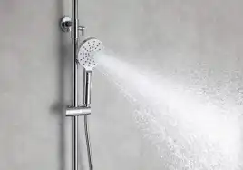 Душевая система Aquatek ВЕГА AQ2040CR, Хром