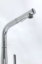 Смесители для кухни AVS 811-191-CR, хром