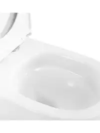 Унитаз подвесной BelBagno ETNA BB008CH-TOR/SC безободковый с сиденьем и смывом TORNADO