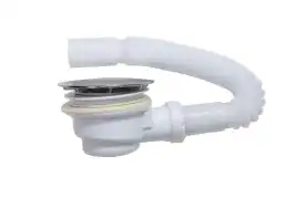 Акриловый душевой поддон BelBagno 90х90, TRAY-BB-A-90-15-W, Белый