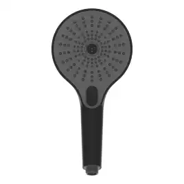 Душевая система  Vincea Inspire VSFW-3I21MT5MB VSFW-3I21MT5MB  с термостатом, встраиваемая, черный матовый