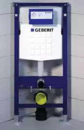 Инсталляция Geberit Duofix Sigma UP320 111.300.00.5 для унитаза со смывным бачком