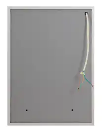 Зеркало-шкаф BelBagno SPC-2A-DL-BL-900