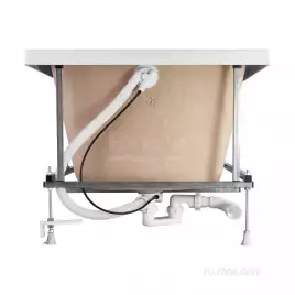 Монтажный комплект Roca Uno 170x75 ZRU9302876