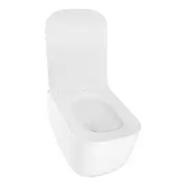 Унитаз подвесной Azario FOTE AZ-116-UQ3 подвесной, безободковый, со смывом 