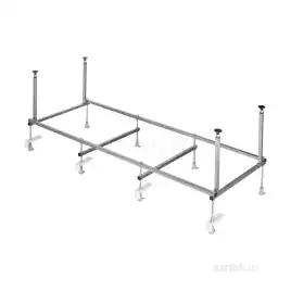 Монтажный комплект Santek к ванне Ламма 170х70 1WH501749