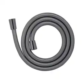 Шланг для душа Aquatek AQ2111BGM, Оружейная сталь