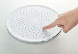 Душевая система Aquatek ЛУГАНО AQ2740CR, Хром