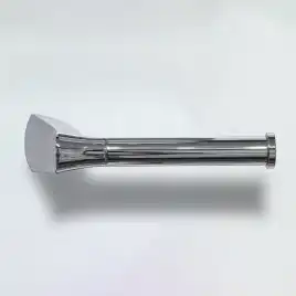 Держатель для туалетной бумаги AVS Neo хром