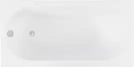 Акриловая ванна Aquanet Nexus 150x75 (с каркасом), 362751