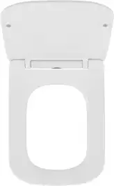 Унитаз напольный Logan L2С NEW с сидением Soft Close -SLIMSEAT