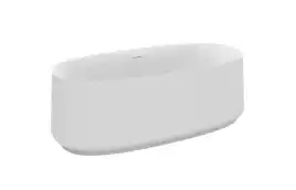 Акриловая ванна CEZARES CZR-LUX-CENTRAL-170-82-58