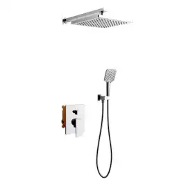 Душевая система  Vincea Next VSFW-1N1CH VSFW-1N1CH встраиваемая, хром