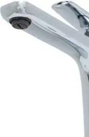 Смеситель для раковины Allen Brau Eclipse 2.0 5.E1A02-00 хром