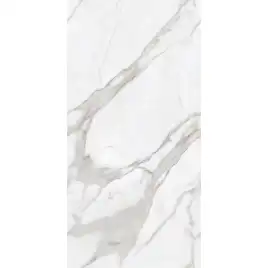 Керамогранит AVS Bellton Natural 60x120 полированный, белый