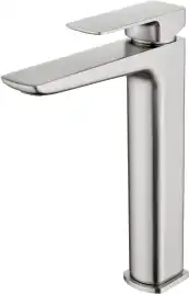 Смеситель для раковины Allen Brau Infinity 5.21002-BN никель браш