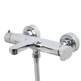 Смесители для ванны AVS Beauty 811-560-CR, хром