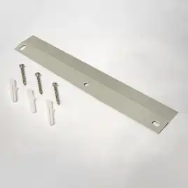 Зеркало с подсветкой AVS Агния 60x120 см, антипар