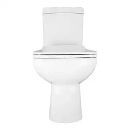 Унитаз-компакт Creo Ceramique TOURS  с функцией биде и тонким сидением микролифт