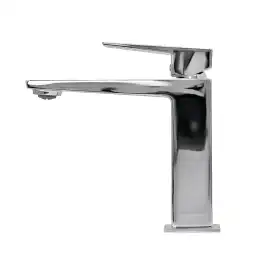 Смесители для раковины AVS NEW CUBE 811-250-CR, хром