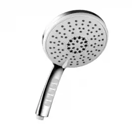 Лейка душевая Lemark LM0814C, 6-функциональная Хром