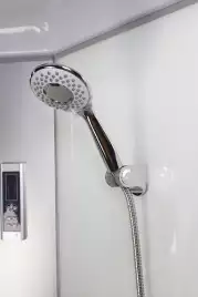 Душевая кабина Niagara Classic 90х90х215 NG-1108-14P средний поддон, без гидромассажа, 11081424P