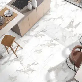 Керамогранит AZARIO ELEGANT GREY 60х120 Glossy (F4110821122G)