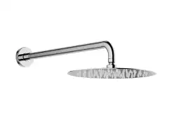 Душевая система Aquatek БЕТТА AQ1173CR, Хром