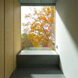 Стальная ванна Bette Form 170х75 2947-000, белая