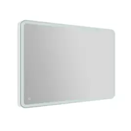Зеркало BelBagno MARINO 100х80 SPC-MAR-1000-800-LED-TCH с подстветкой, сенсорный выключатель