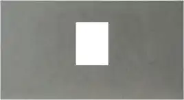 Столешница Allen Brau Infinity 85 1.21011.G графит