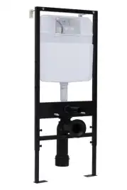 Инсталляция для унитаза Logan H1067-1170, без кнопки (297674)