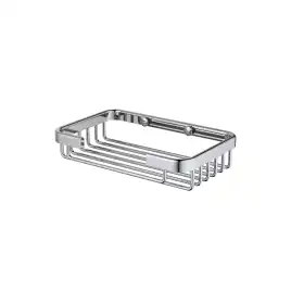 Мыльница для ванной Aquatek AQ4946CR, Хром