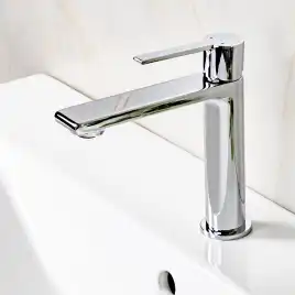 Смесители для раковины AVS Elegant 811-400-CR, хром