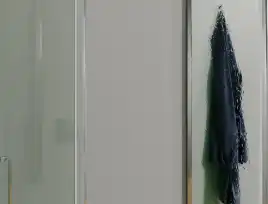 Душевой уголок Allen Brau Fantasy 160x90 3.11005-00 хром